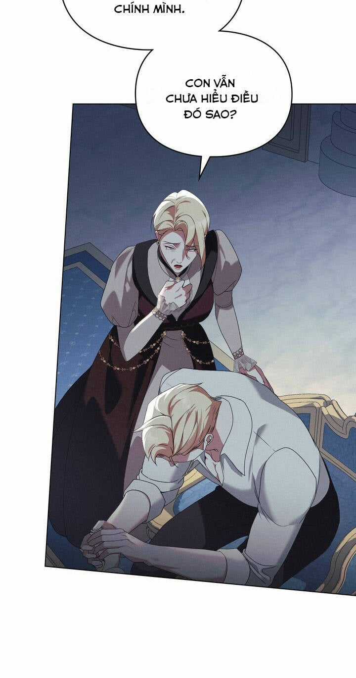 Sự Phản Bội - Chapter 44 - Trang 63