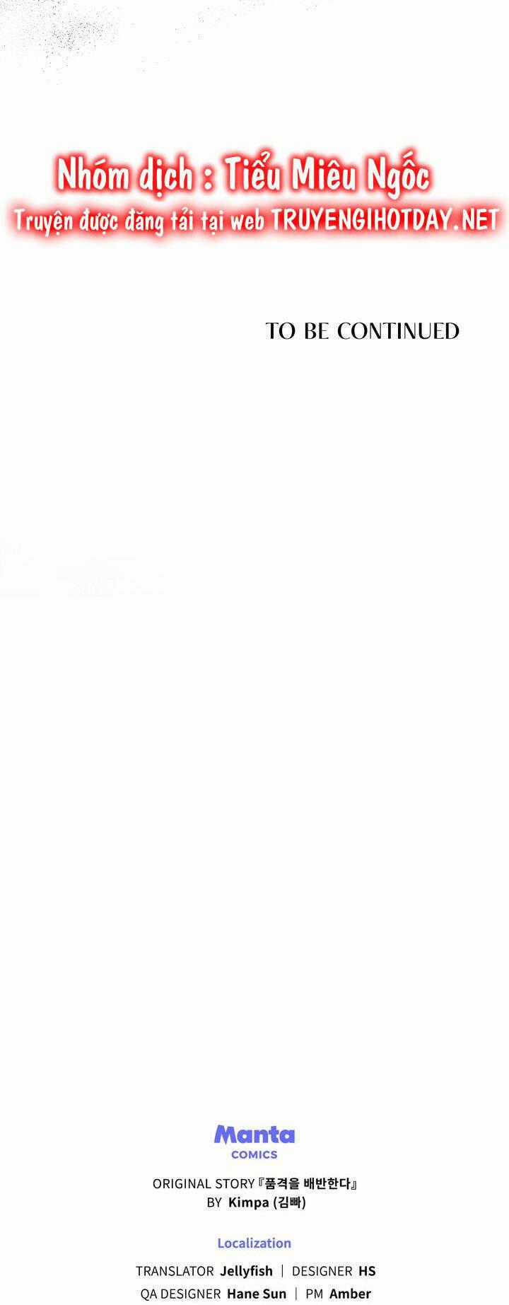 Sự Phản Bội - Chapter 44 - Trang 68