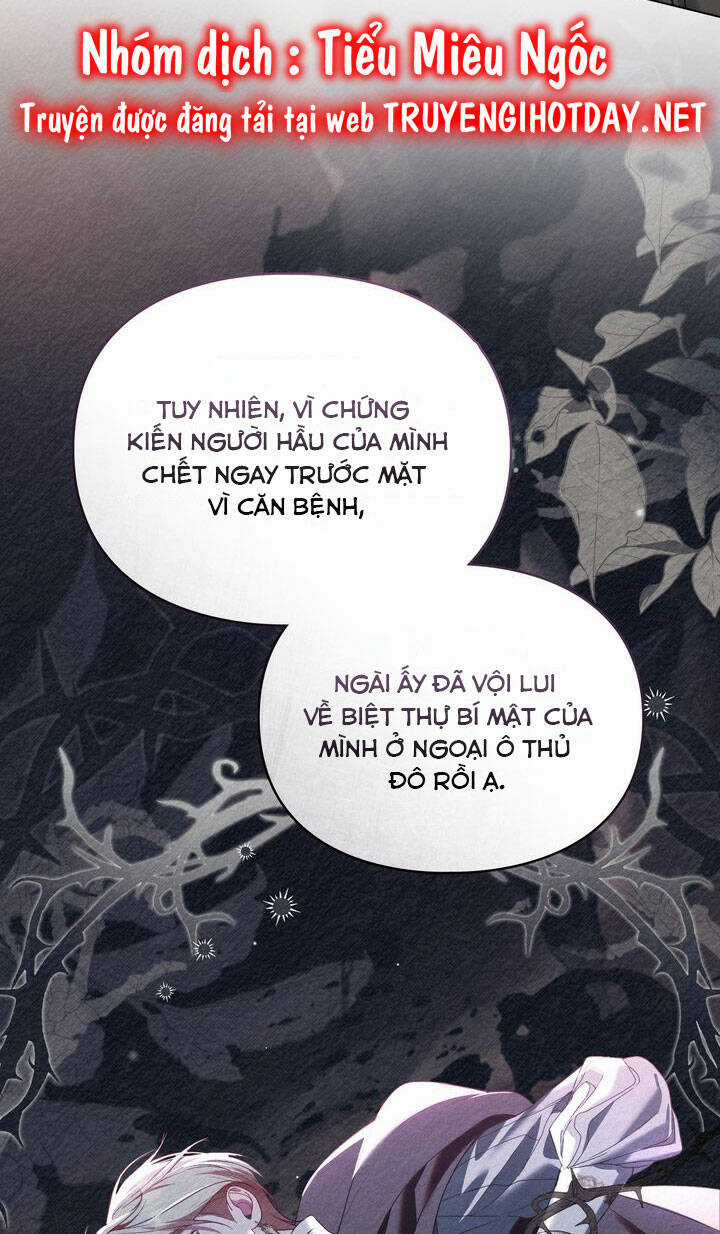Sự Phản Bội - Chapter 44 - Trang 8