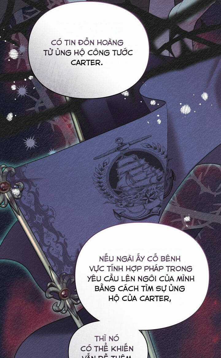 Sự Phản Bội - Chapter 44 - Trang 10