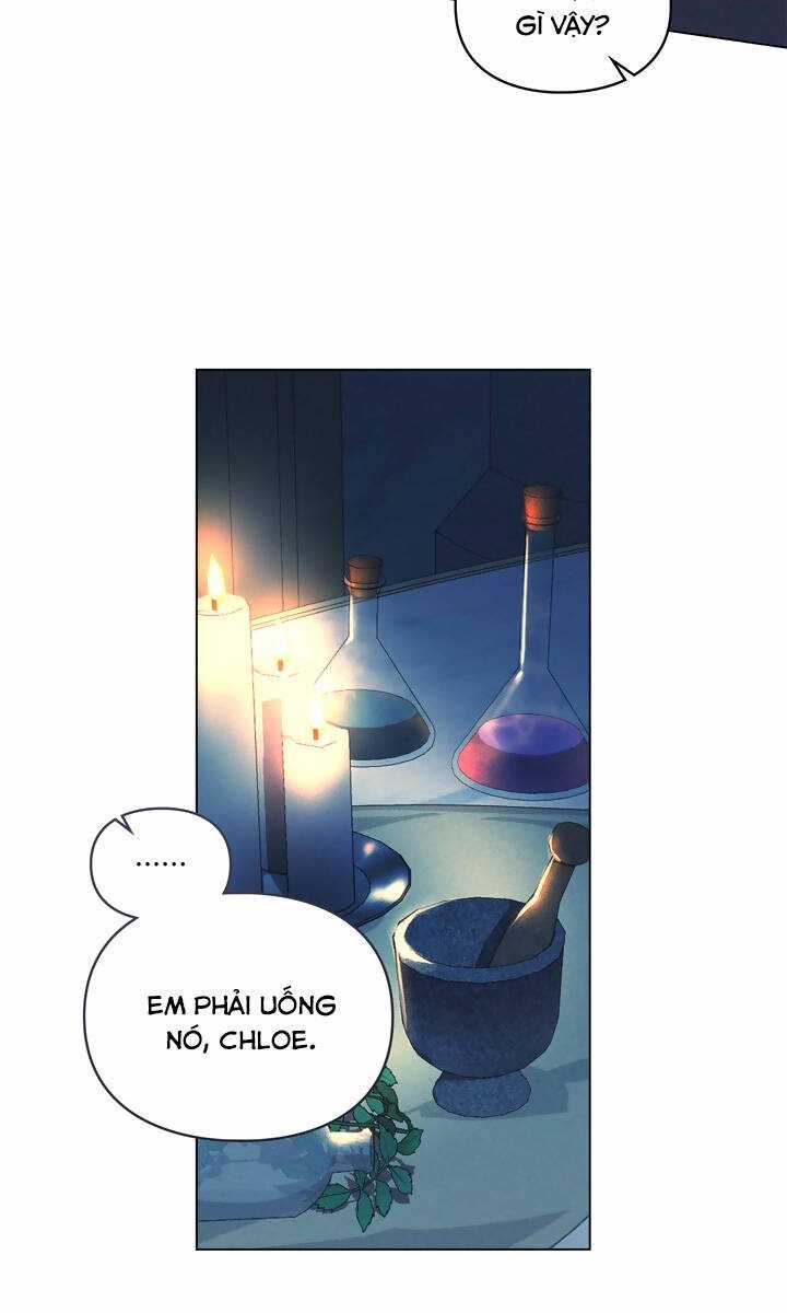 Sự Phản Bội - Chapter 45 - Trang 20