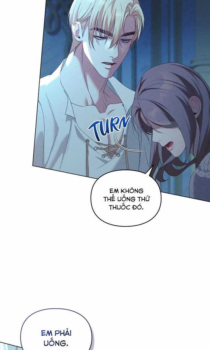 Sự Phản Bội - Chapter 45 - Trang 25