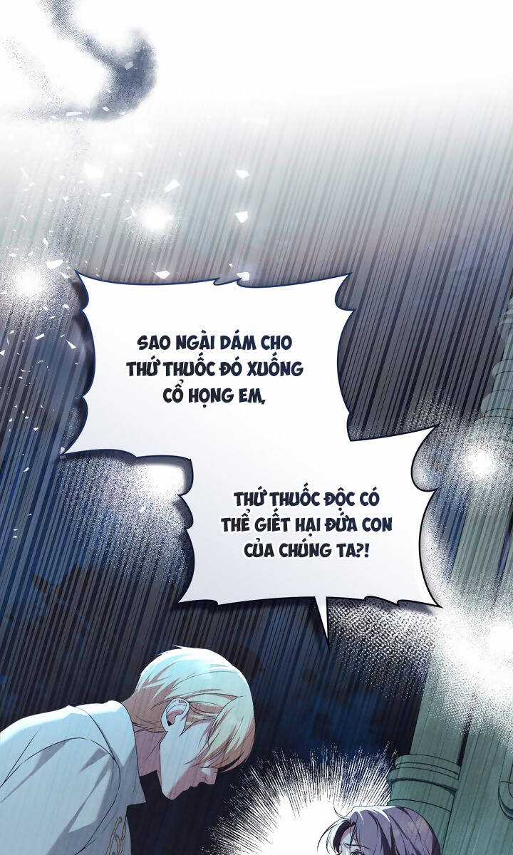 Sự Phản Bội - Chapter 45 - Trang 27