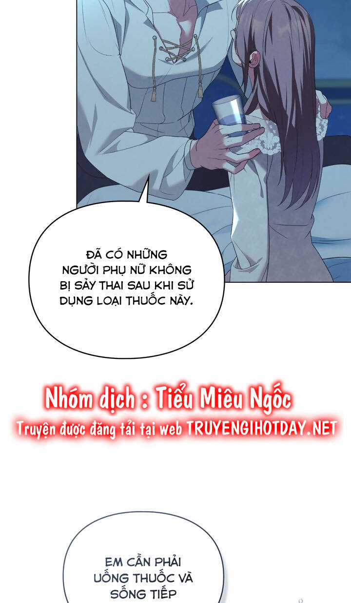 Sự Phản Bội - Chapter 45 - Trang 31