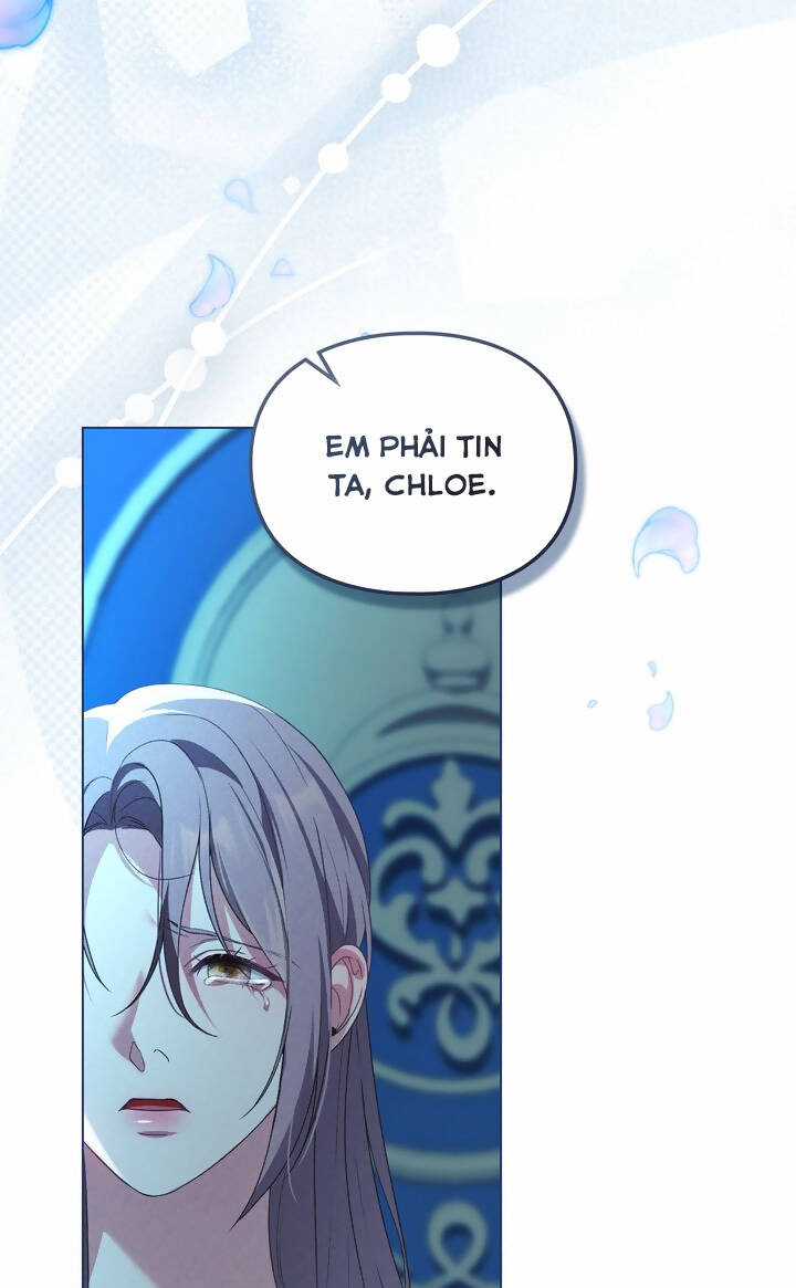 Sự Phản Bội - Chapter 45 - Trang 33