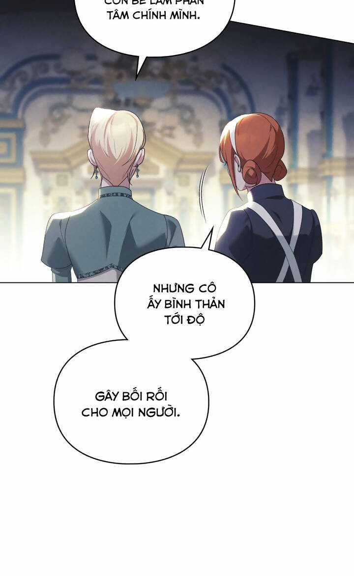 Sự Phản Bội - Chapter 45 - Trang 48