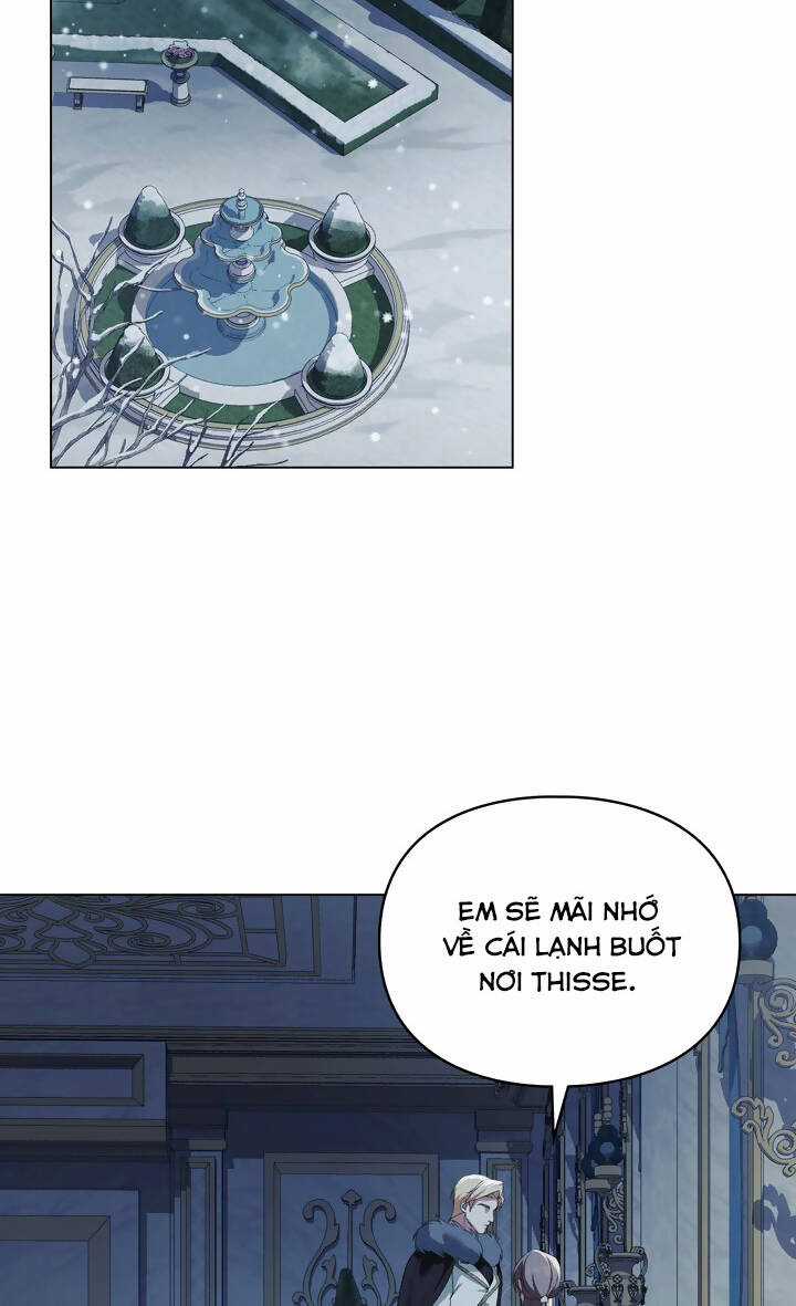 Sự Phản Bội - Chapter 45 - Trang 60