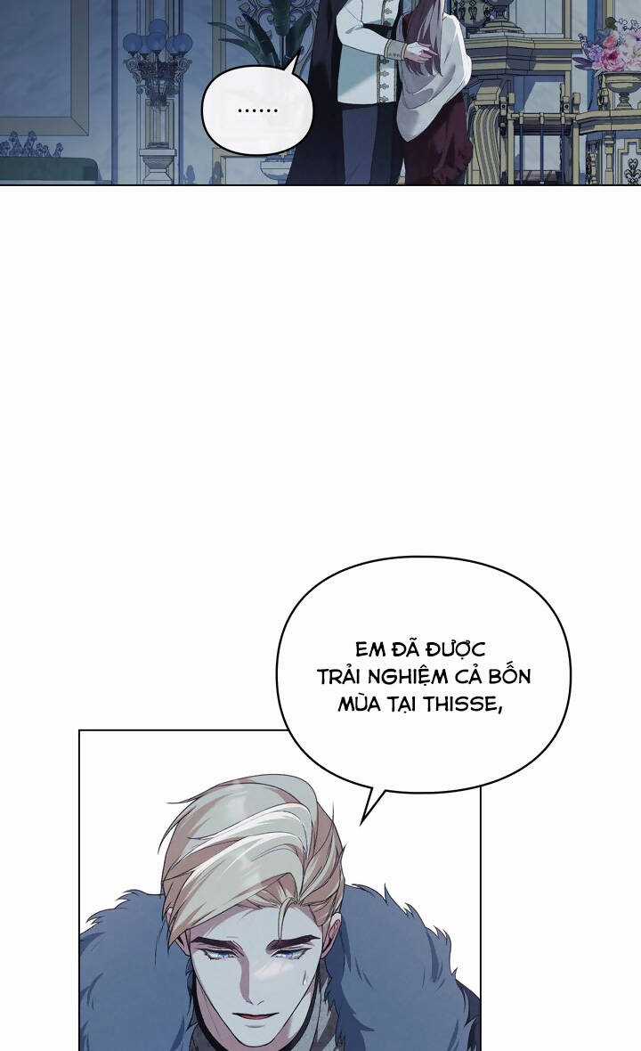 Sự Phản Bội - Chapter 45 - Trang 61