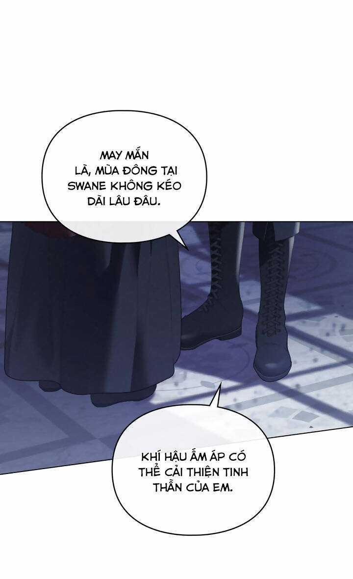 Sự Phản Bội - Chapter 45 - Trang 65