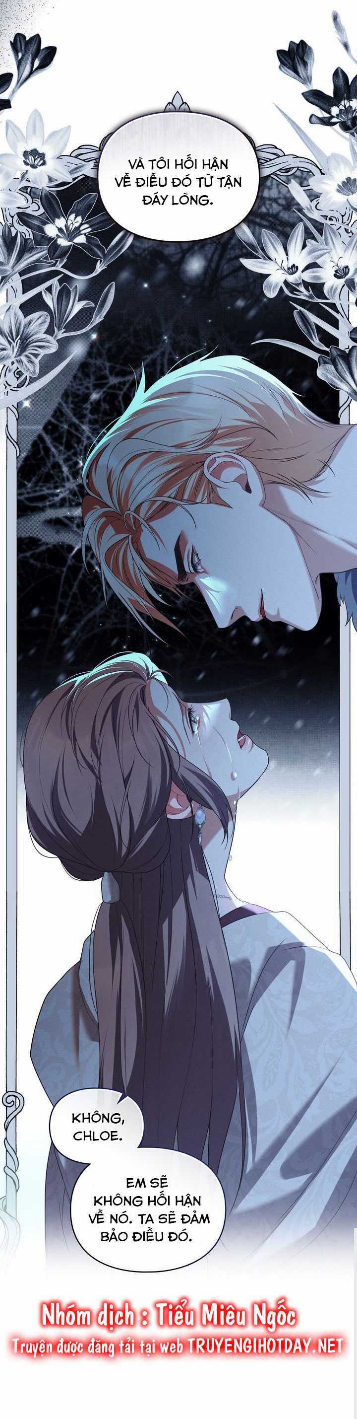 Sự Phản Bội - Chapter 46 - Trang 15