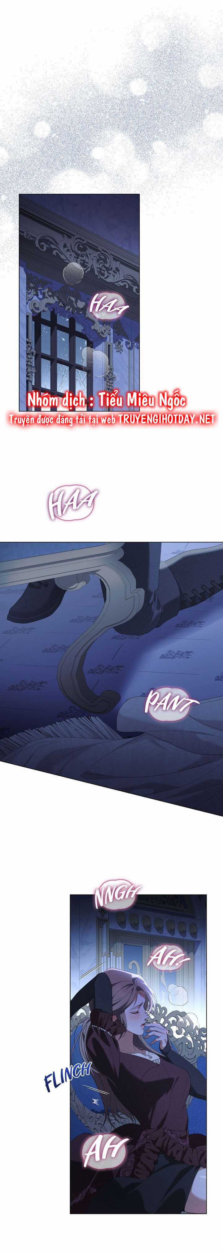 Sự Phản Bội - Chapter 46 - Trang 16