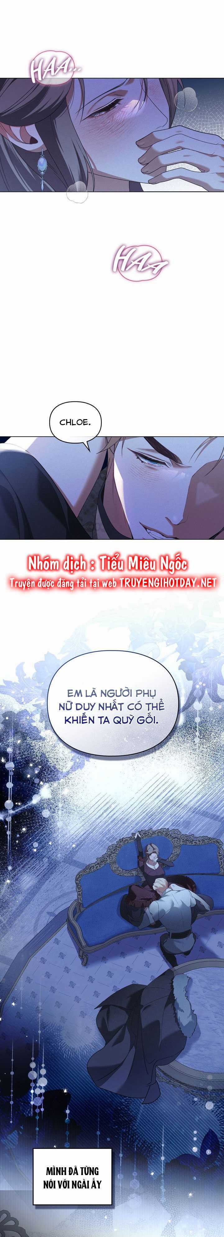 Sự Phản Bội - Chapter 46 - Trang 17