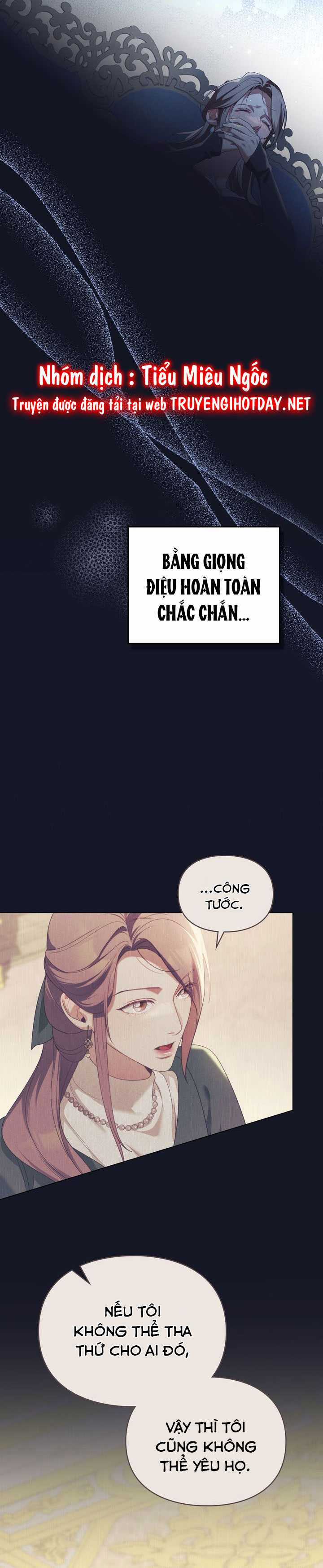 Sự Phản Bội - Chapter 46 - Trang 18