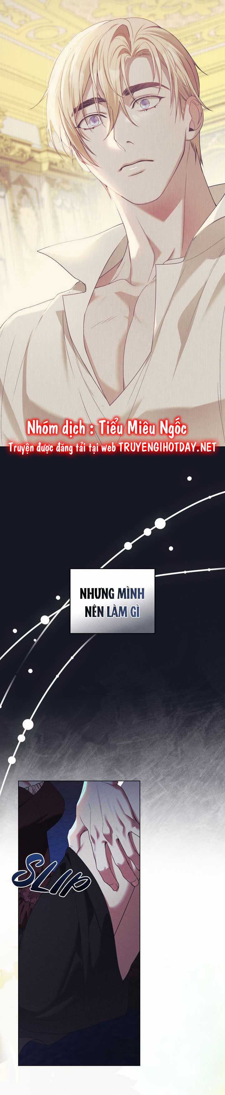 Sự Phản Bội - Chapter 46 - Trang 19
