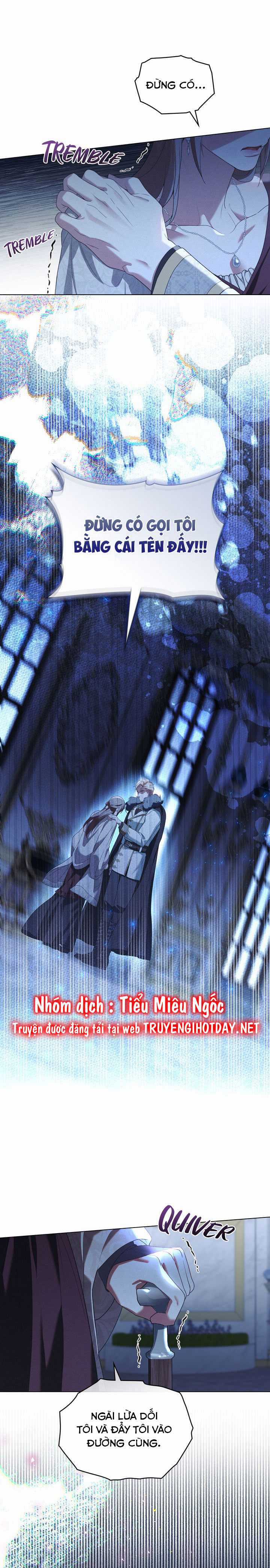 Sự Phản Bội - Chapter 46 - Trang 4