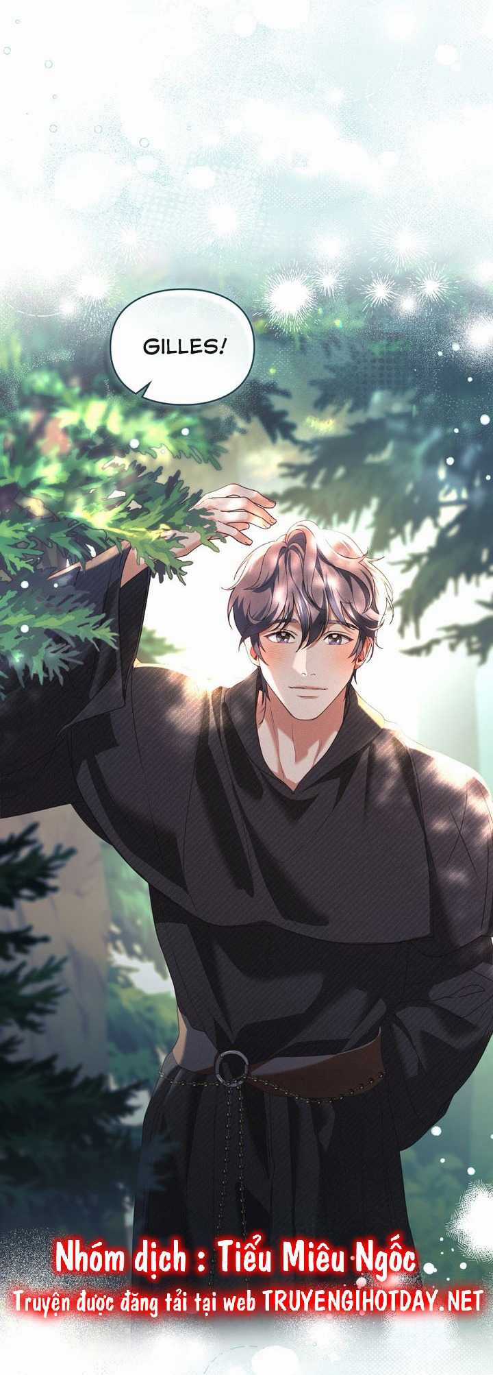 Sự Phản Bội - Chapter 47 - Trang 12