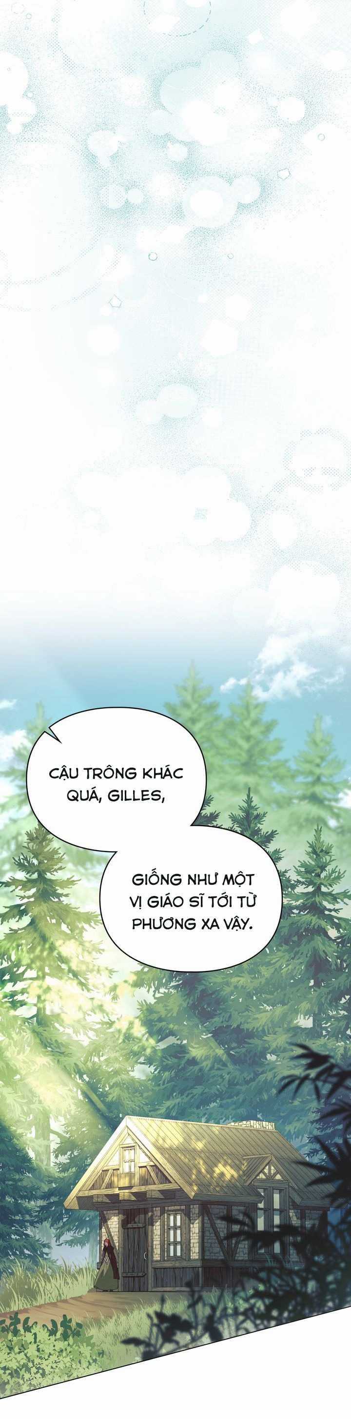 Sự Phản Bội - Chapter 47 - Trang 13