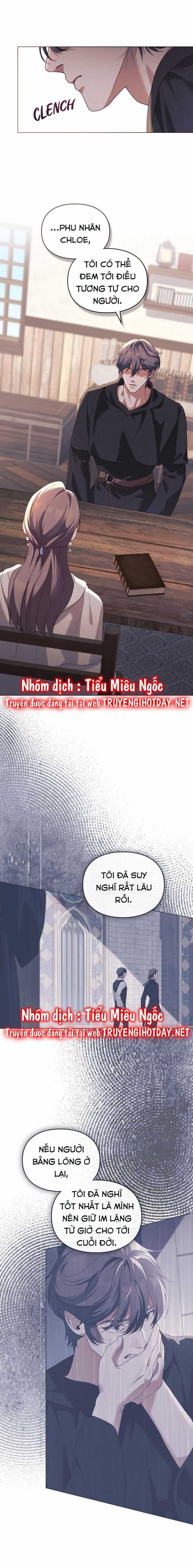 Sự Phản Bội - Chapter 47 - Trang 18