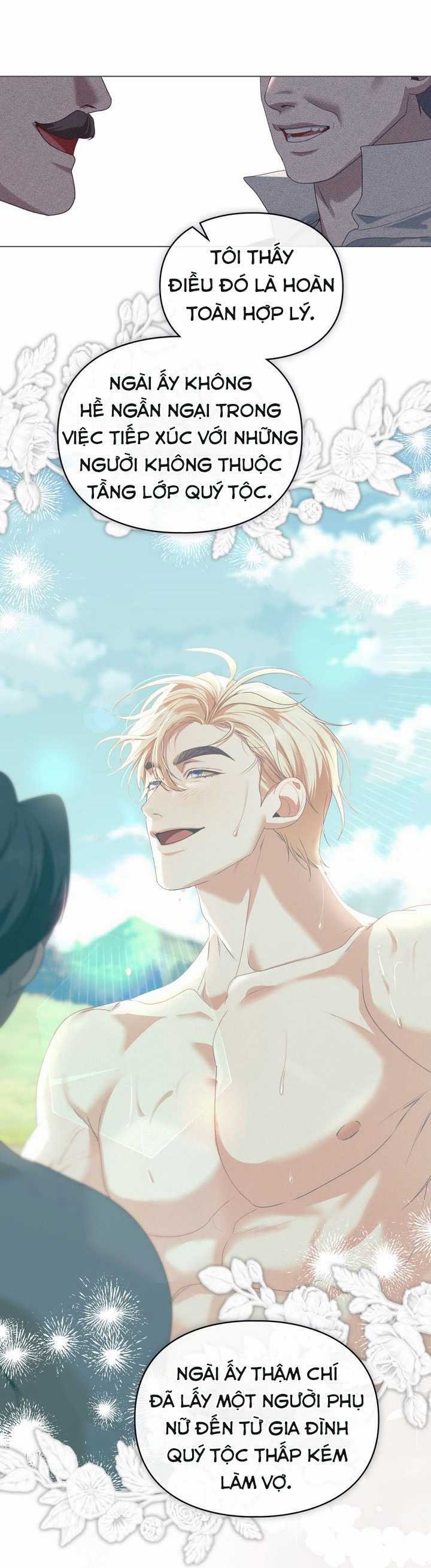 Sự Phản Bội - Chapter 47 - Trang 3