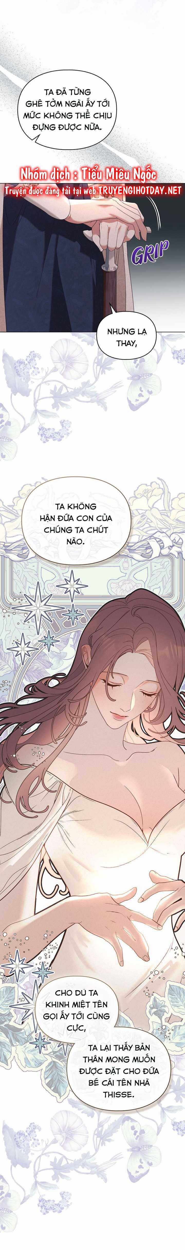 Sự Phản Bội - Chapter 47 - Trang 22