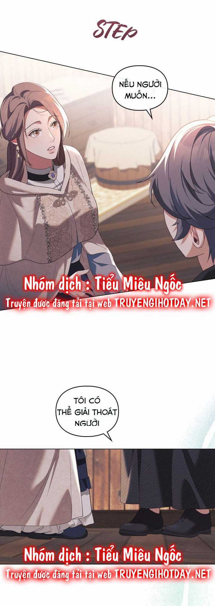 Sự Phản Bội - Chapter 47 - Trang 26