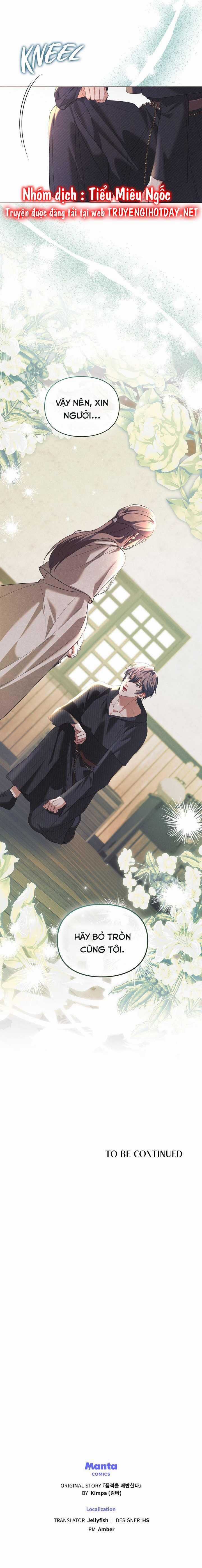 Sự Phản Bội - Chapter 47 - Trang 28