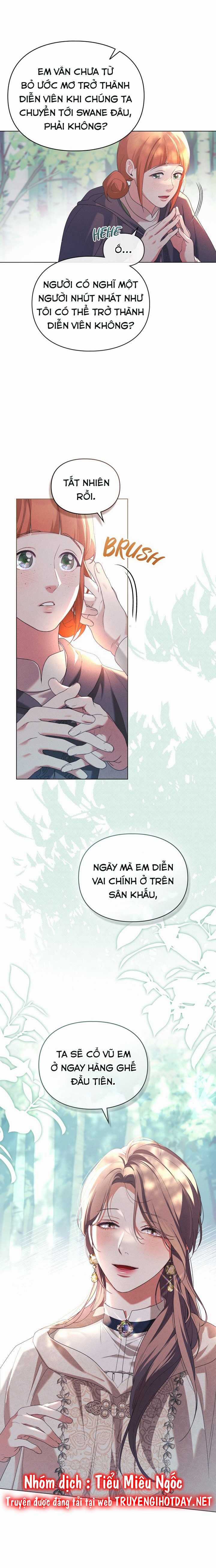 Sự Phản Bội - Chapter 47 - Trang 9