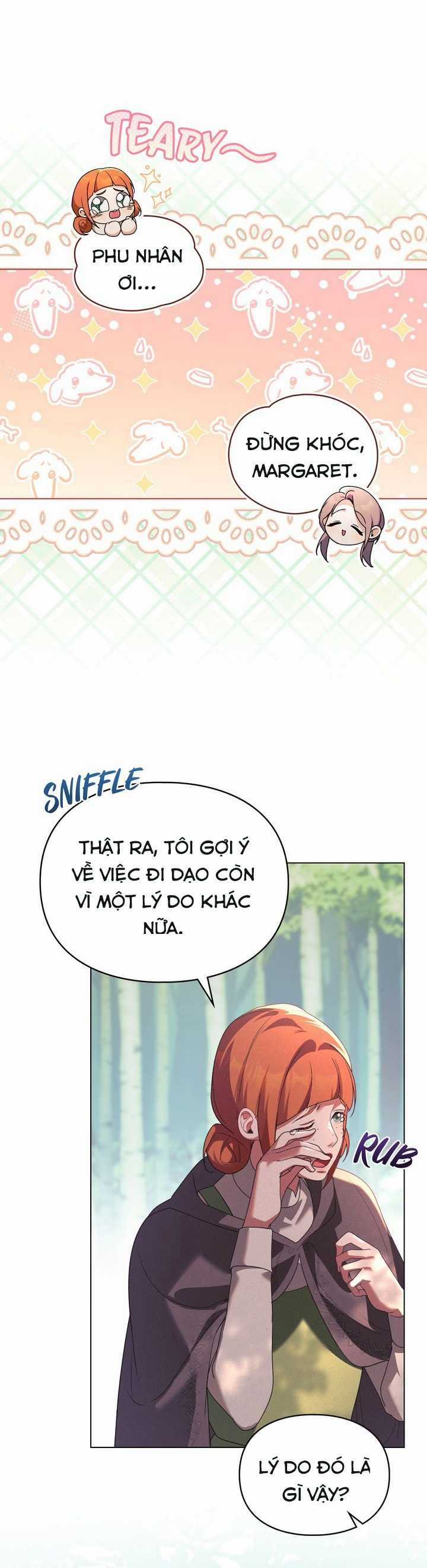 Sự Phản Bội - Chapter 47 - Trang 10