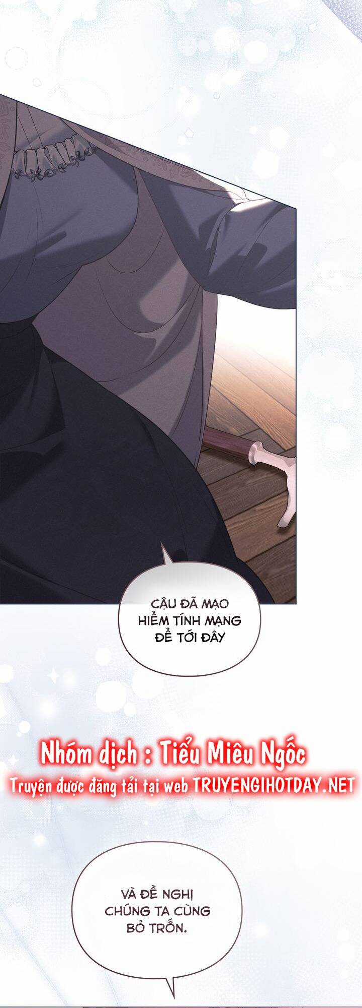 Sự Phản Bội - Chapter 48 - Trang 14