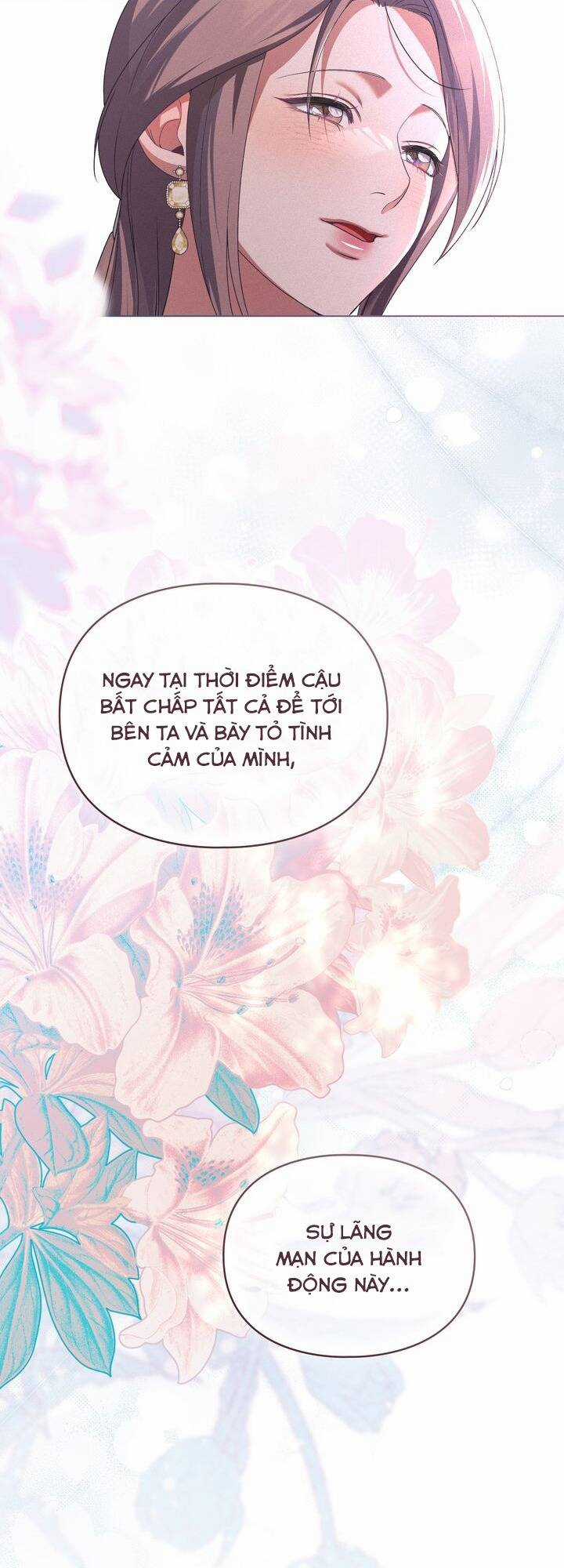 Sự Phản Bội - Chapter 48 - Trang 15