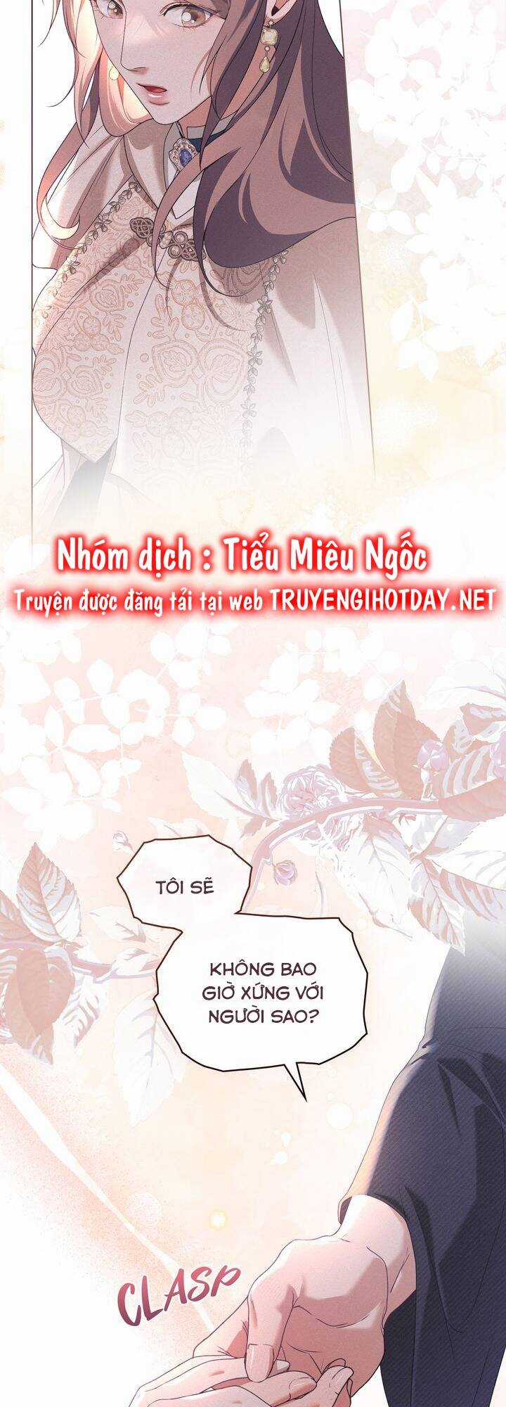 Sự Phản Bội - Chapter 48 - Trang 19