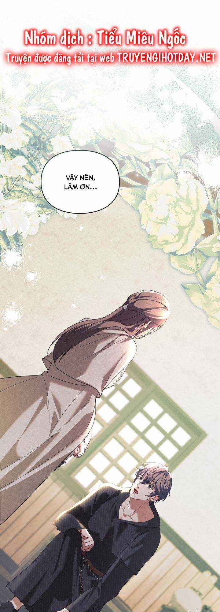 Sự Phản Bội - Chapter 48 - Trang 3