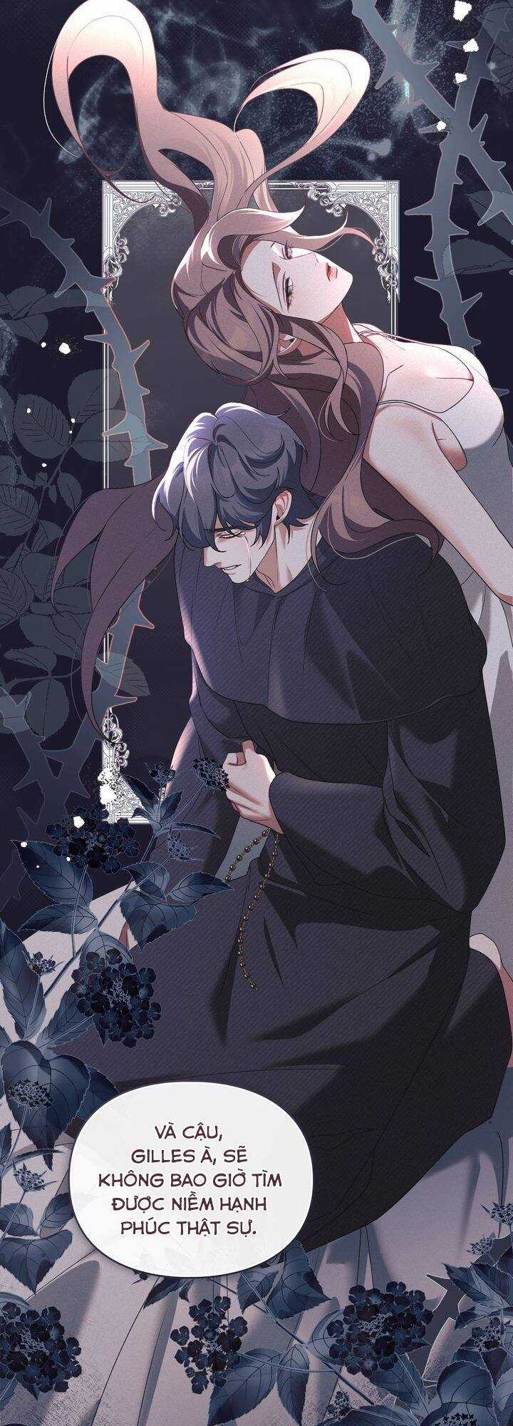 Sự Phản Bội - Chapter 48 - Trang 22