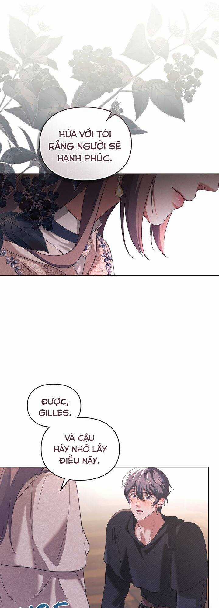 Sự Phản Bội - Chapter 48 - Trang 28