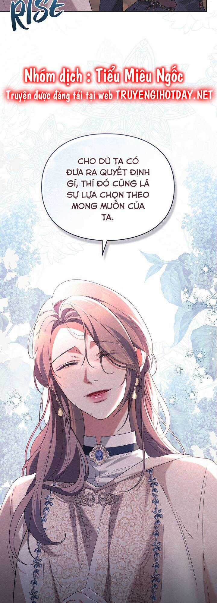 Sự Phản Bội - Chapter 48 - Trang 29