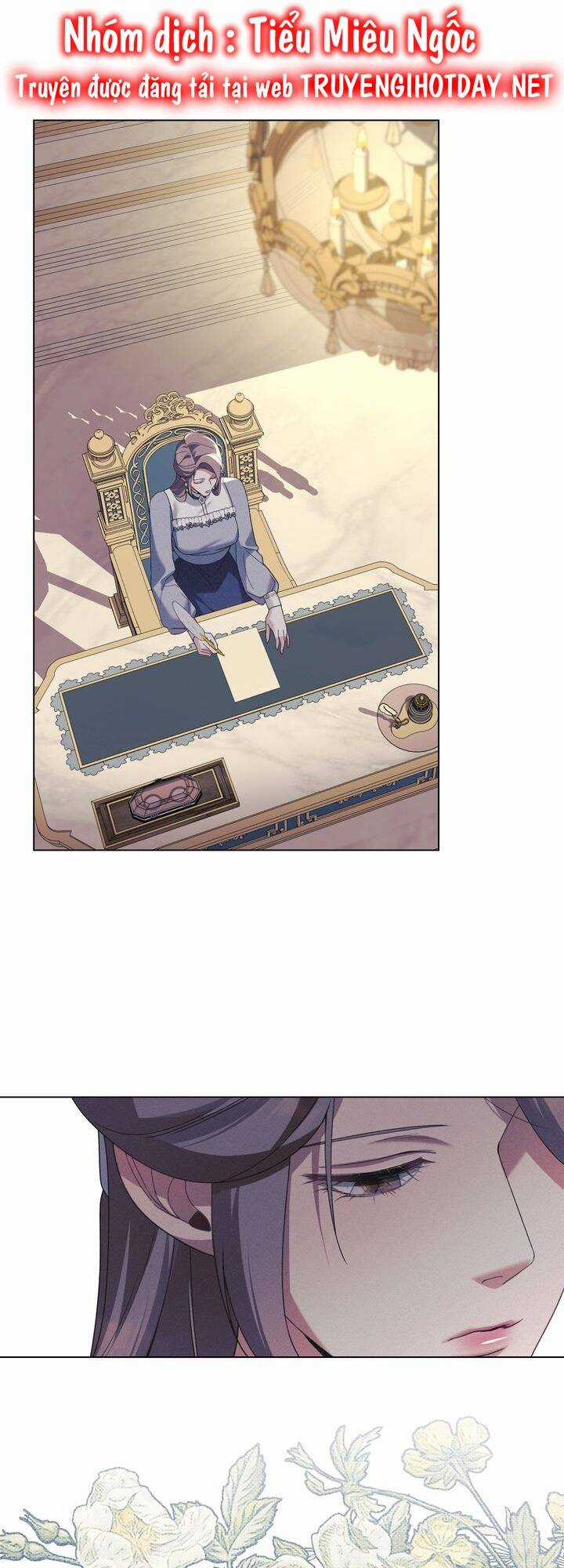 Sự Phản Bội - Chapter 48 - Trang 36