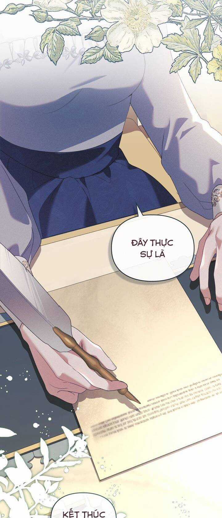 Sự Phản Bội - Chapter 48 - Trang 37