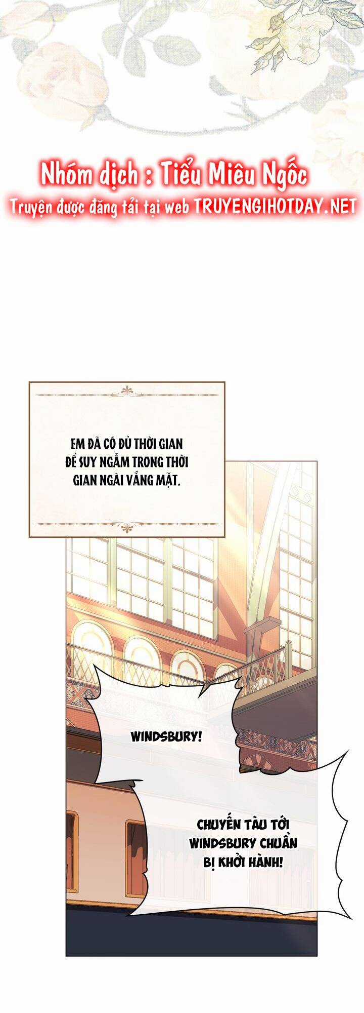 Sự Phản Bội - Chapter 48 - Trang 39