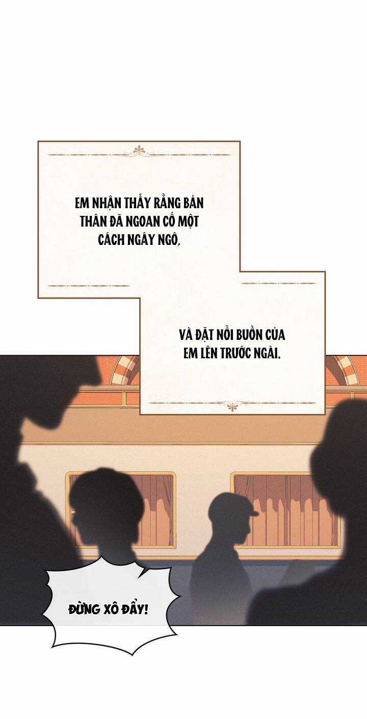 Sự Phản Bội - Chapter 48 - Trang 40