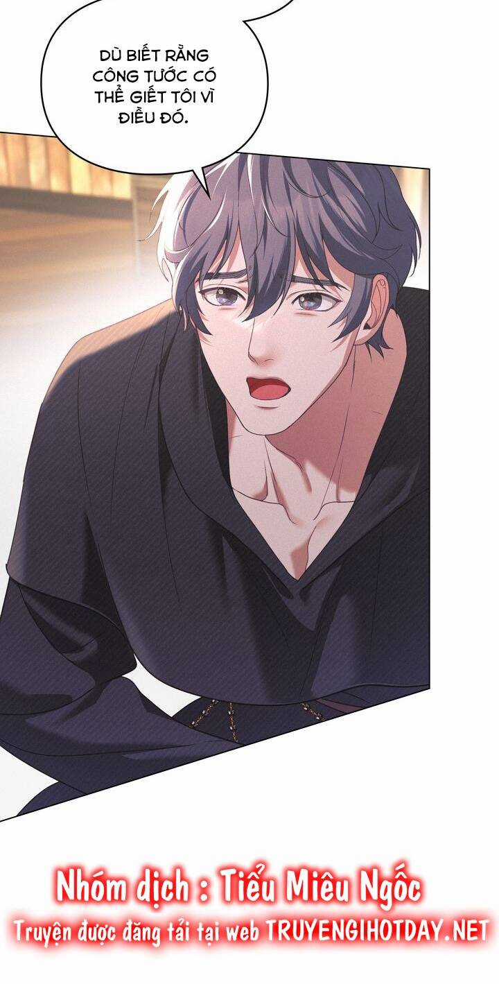 Sự Phản Bội - Chapter 48 - Trang 5