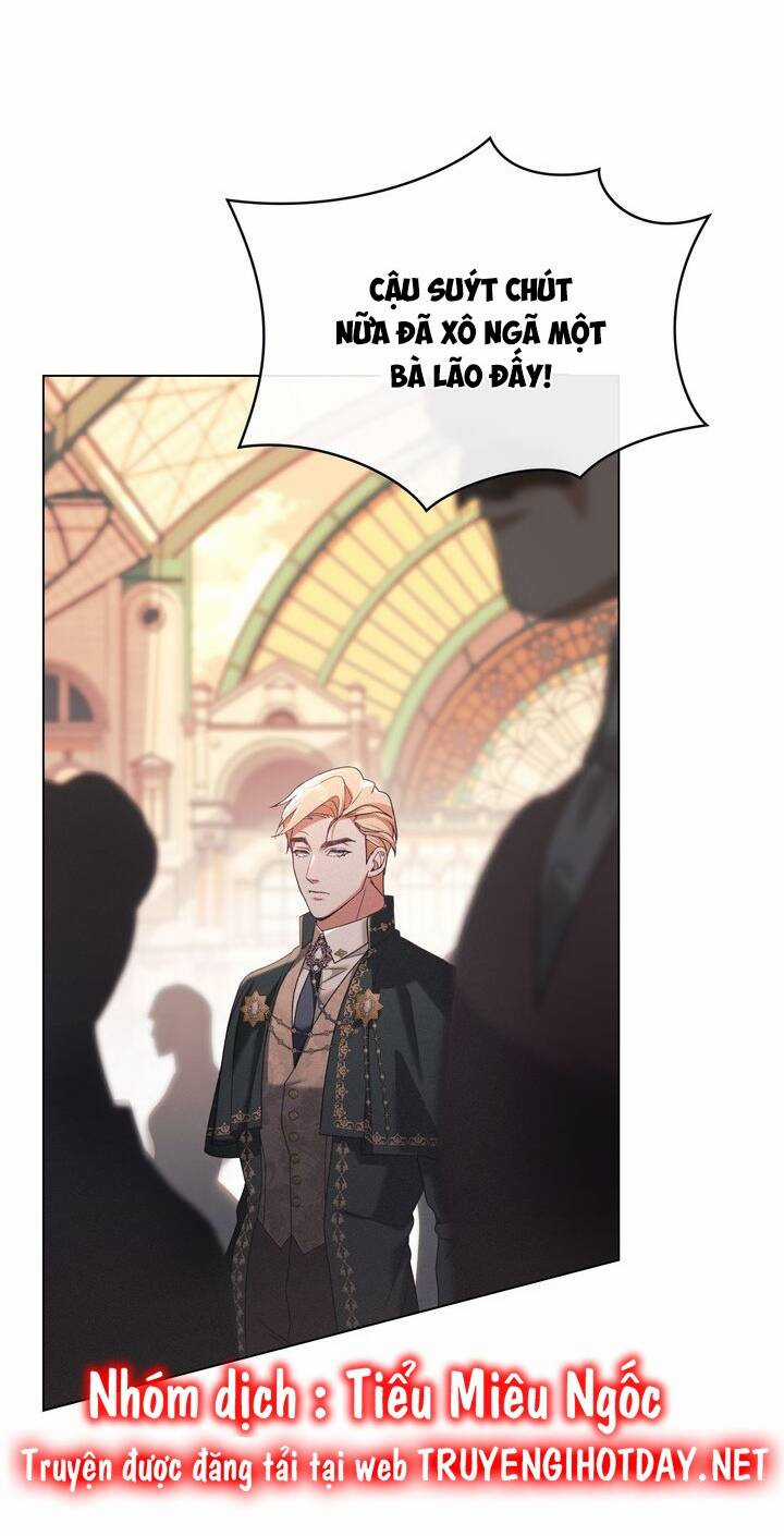 Sự Phản Bội - Chapter 48 - Trang 41