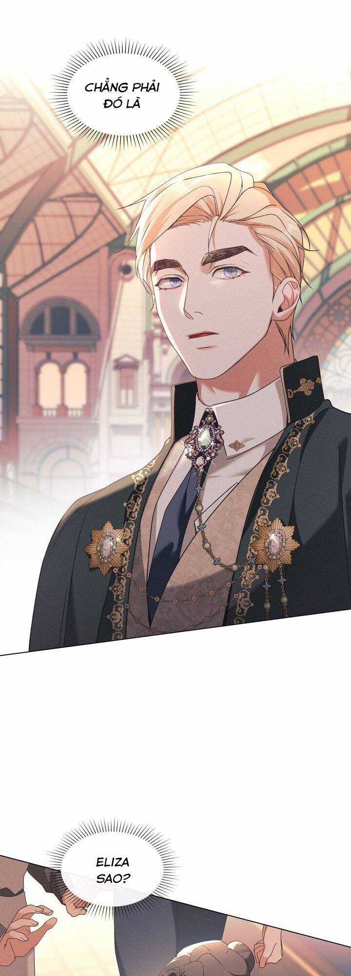 Sự Phản Bội - Chapter 48 - Trang 42