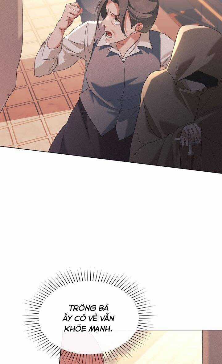 Sự Phản Bội - Chapter 48 - Trang 43