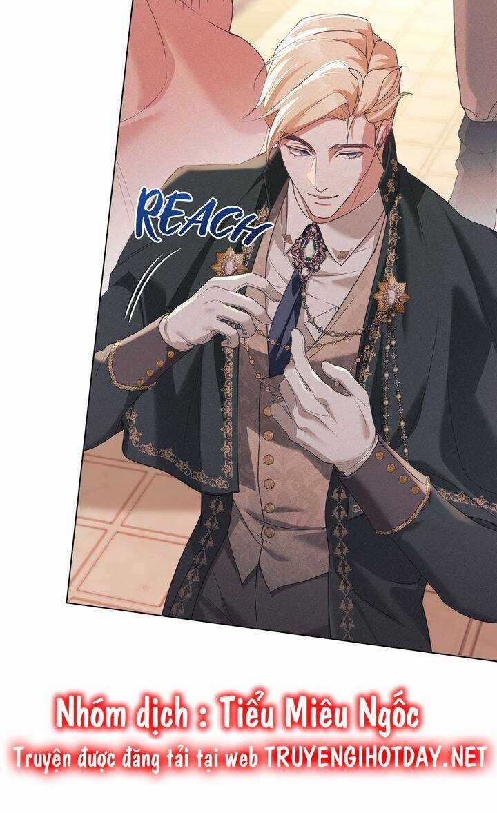 Sự Phản Bội - Chapter 48 - Trang 44