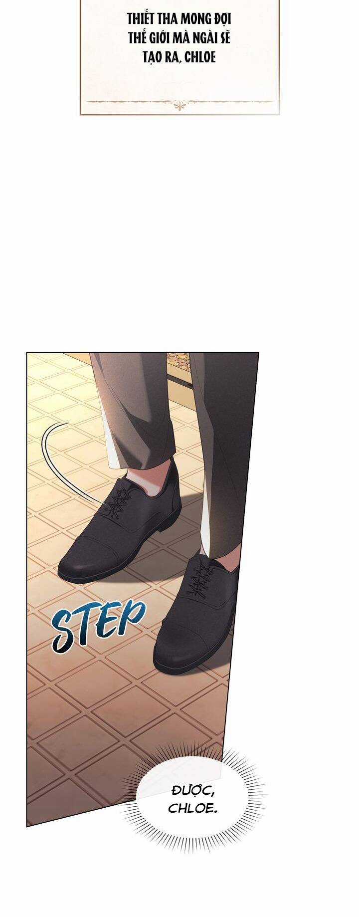 Sự Phản Bội - Chapter 48 - Trang 49