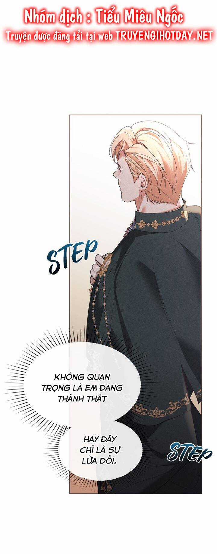 Sự Phản Bội - Chapter 48 - Trang 50