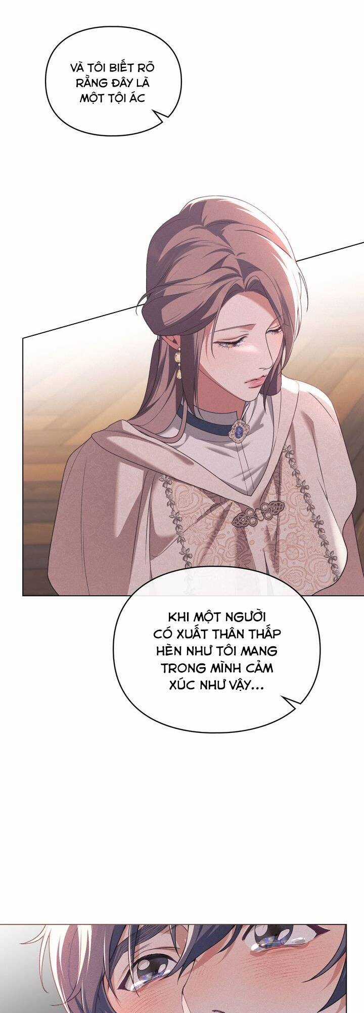 Sự Phản Bội - Chapter 48 - Trang 6