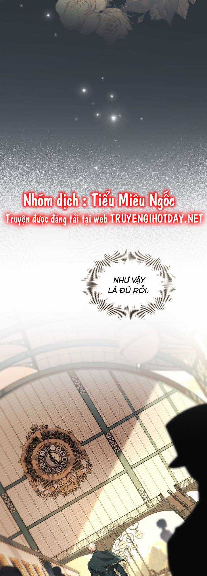 Sự Phản Bội - Chapter 48 - Trang 53