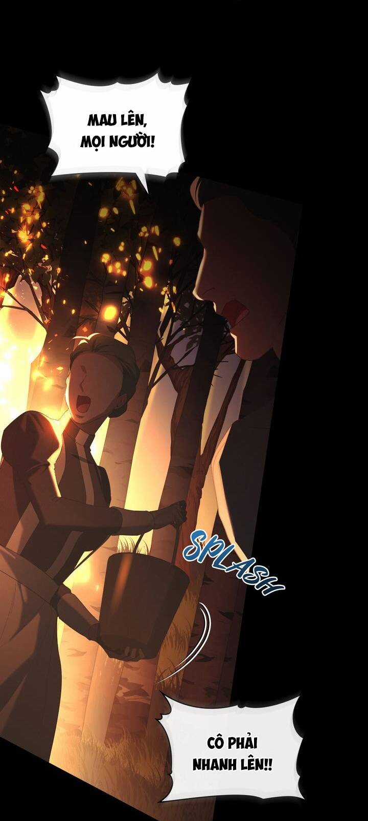 Sự Phản Bội - Chapter 48 - Trang 58