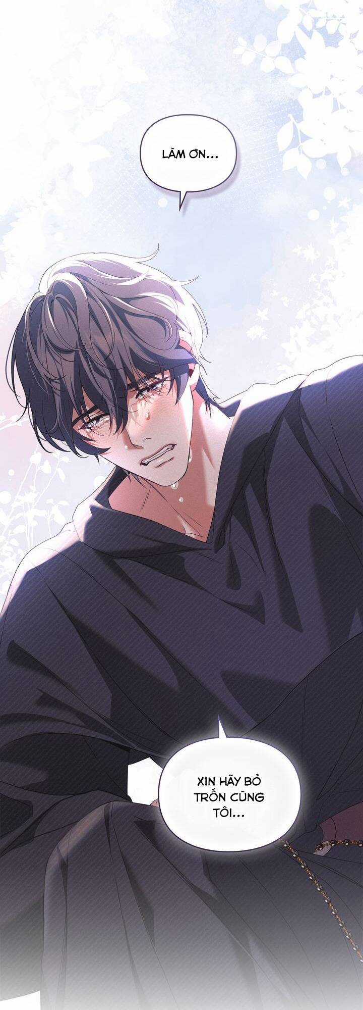 Sự Phản Bội - Chapter 48 - Trang 9